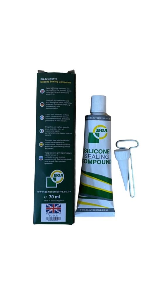 Sıvı Conta 70 ML Corsa A-B/Astra-G/Vectra-A/Vectra-B