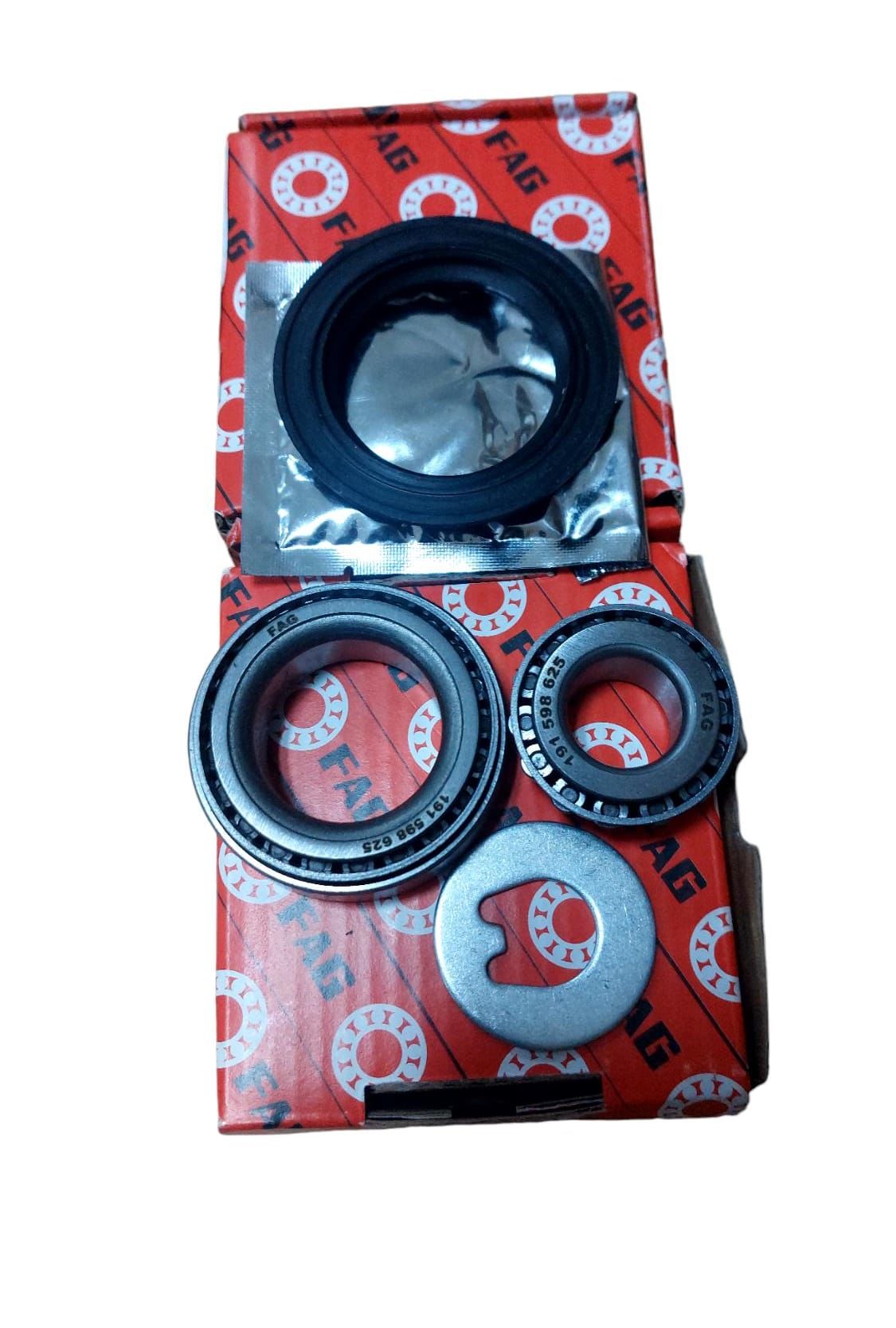 Opel Vectra A Astra F Corsa B Arka Bilya