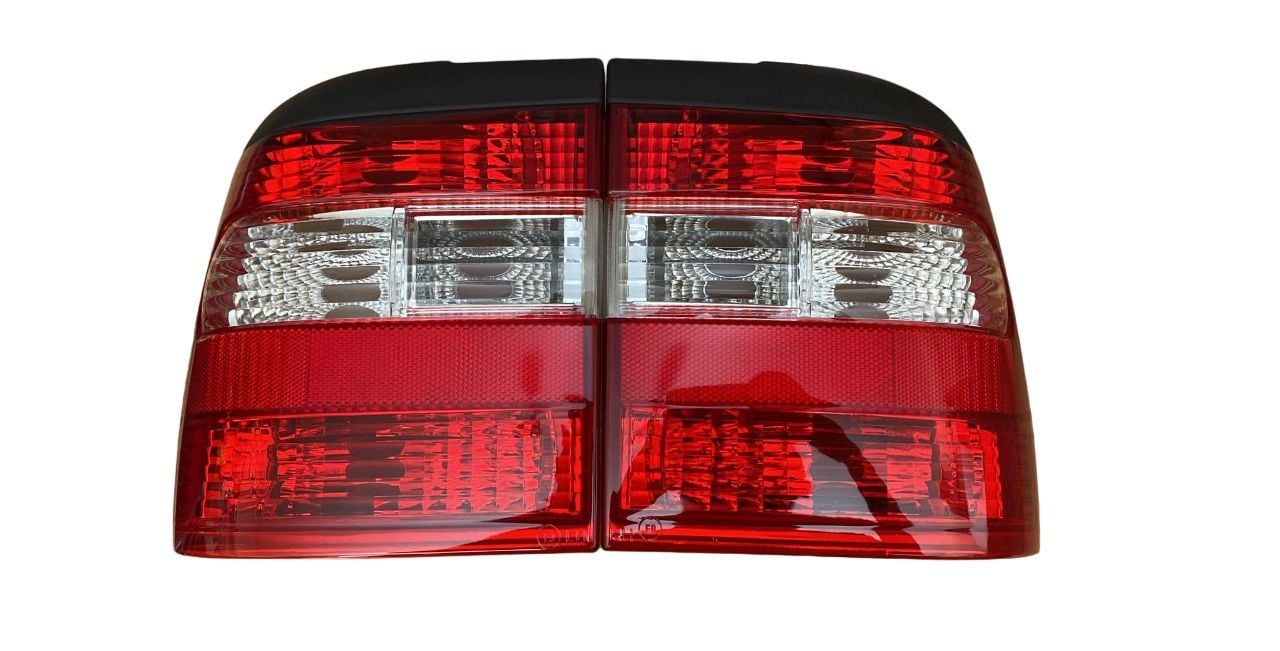 Opel Vectra A Kristal Stop Takımı Sağ+Sol 1222023 1222030