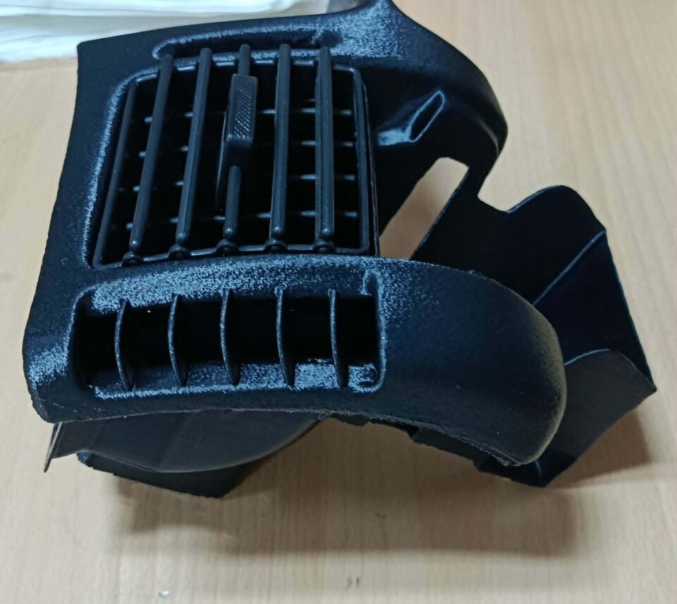 Opel Vectra B Sol  Kalorifer Sol Kalorifer Çerçevesi Mazgalı Izgara Dahil Fiyat 1996-2002