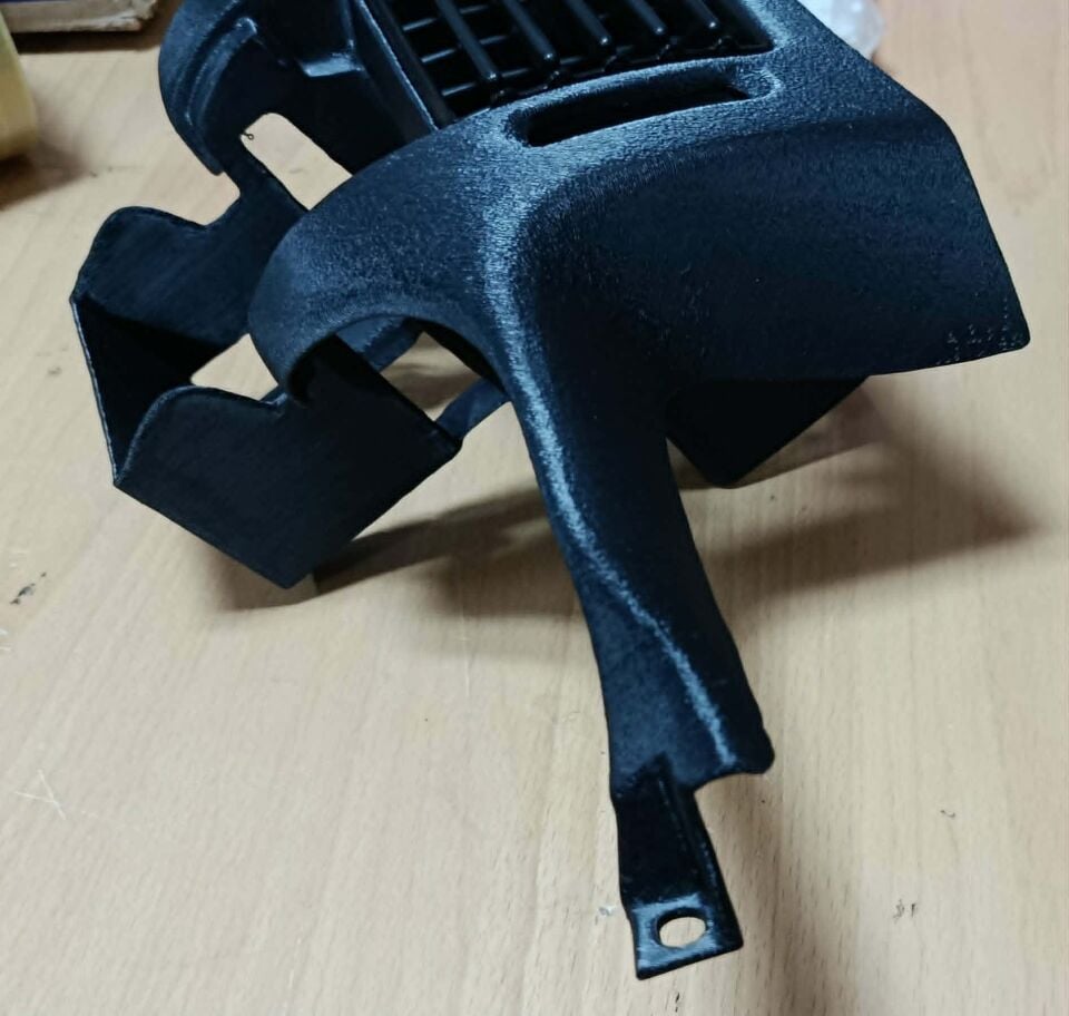 Opel Vectra B Sol  Kalorifer Sol Kalorifer Çerçevesi Mazgalı Izgara Dahil Fiyat 1996-2002