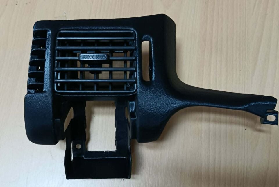 Opel Vectra B Sol  Kalorifer Sol Kalorifer Çerçevesi Mazgalı Izgara Dahil Fiyat 1996-2002