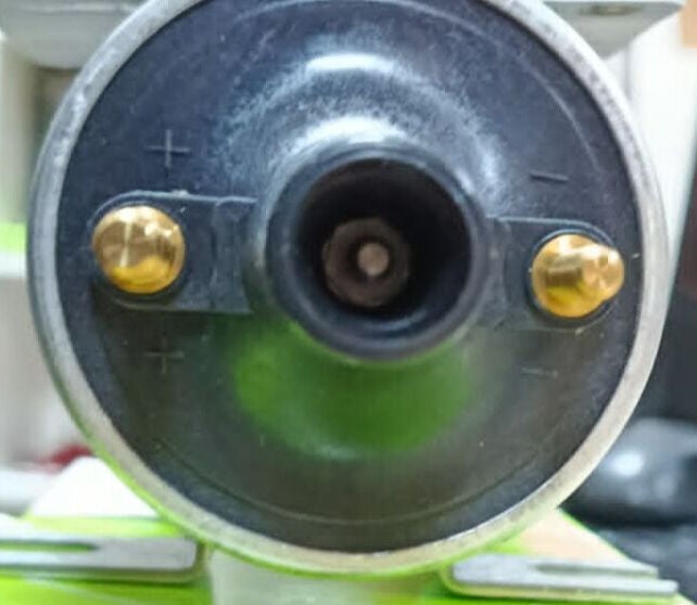 Opel  Vectra A Omega A Orjinal Valeo Bobin 245119 1208053