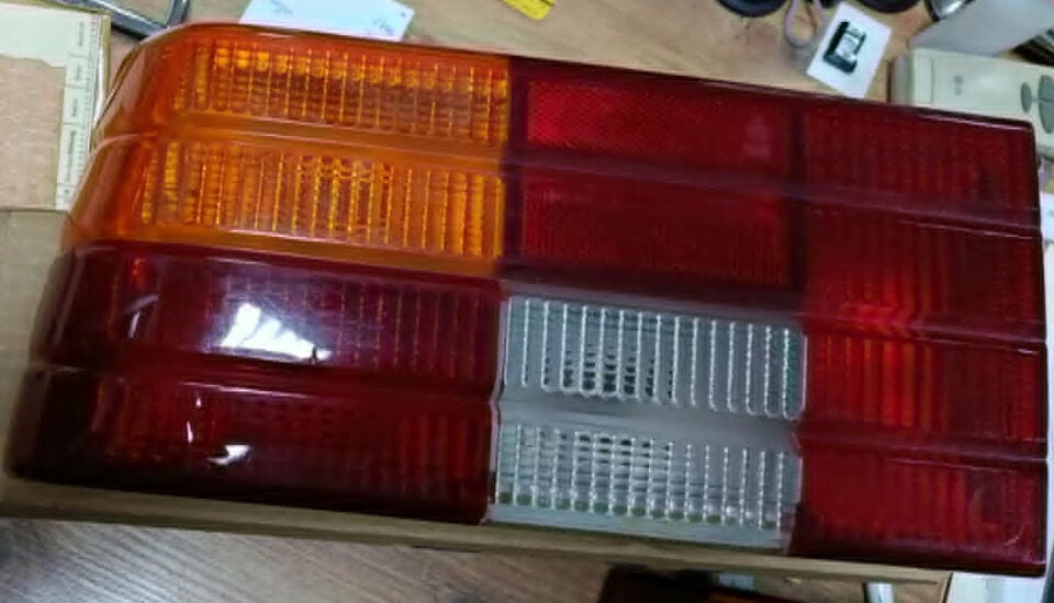 Opel Ascona C SaĞ Sol Stop Orijinal  Takım  Sıfır