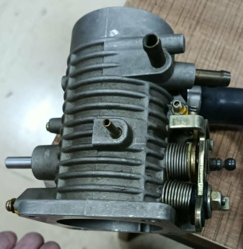 OPEL VECTRA A ASTRA F CALİBRA OMEGA A ASCONA C C20NE 90280708,  Opel araçların gaz kelebeği   (kelebek kutusu) orijinal parça