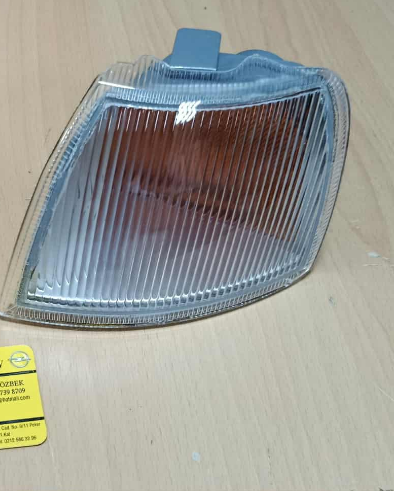 Opel Vectra A Sol Sinyal 93-95 Bombeli Tip