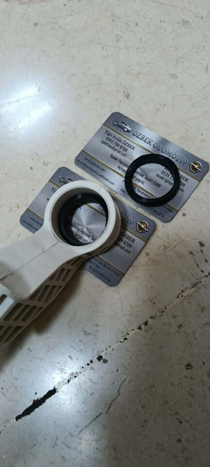 OPEL VECTRA A B ASTRA F CORSA B CALİBRA VITES KOL LASTIGI 90250175