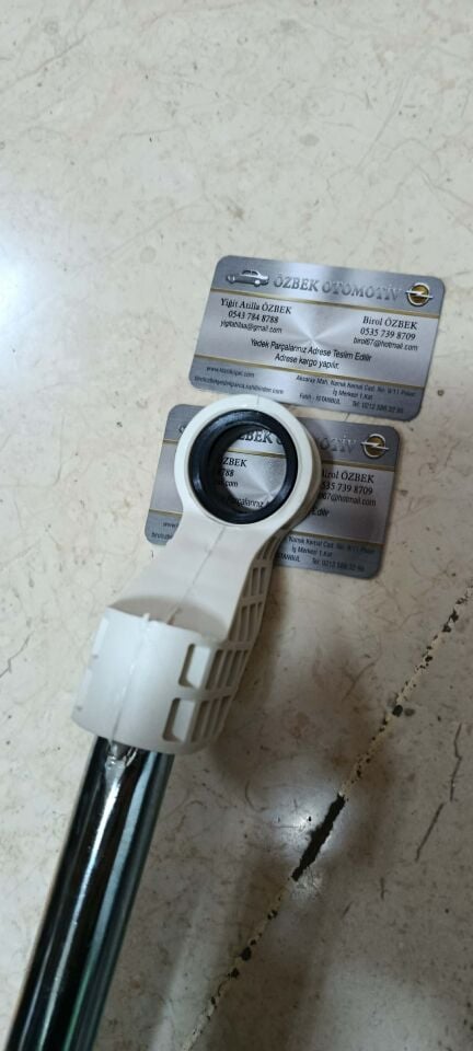OPEL VECTRA A B ASTRA F CORSA B CALİBRA VITES KOL LASTIGI 90250175
