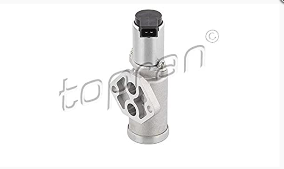 Opel Vectra A, B, Omega A, B ve Astra F, G  X20XEV Ecotec Motor İçin Rolanti Motoru 837102