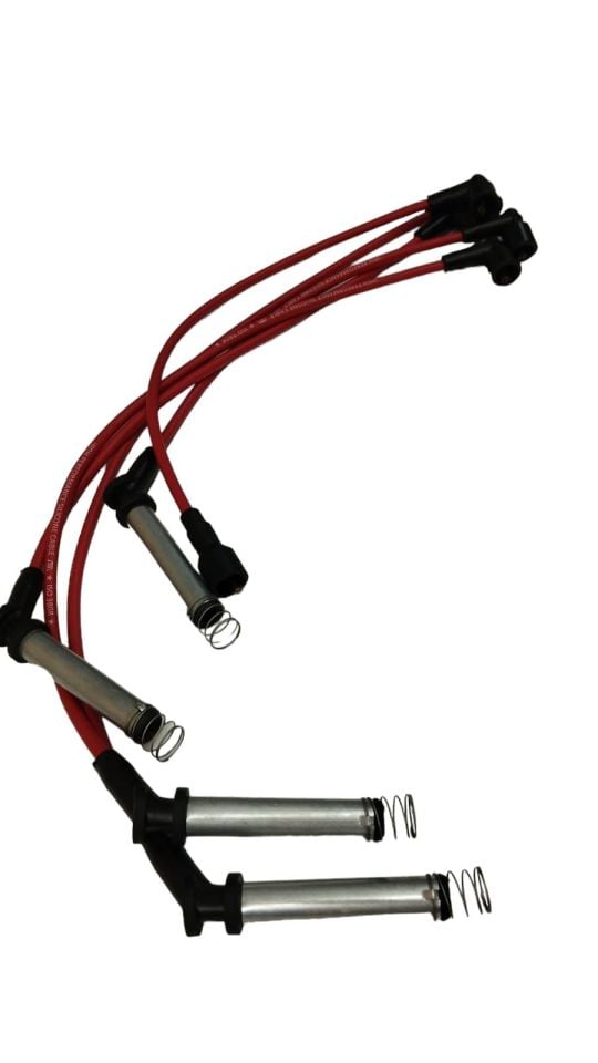 Opel  Vectra A 1.8 SV C20NE Motor Uyumlu 8mm Performans Buji Kablosu