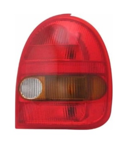 Opel Corsa B Tek Kapı Sağ Stop.