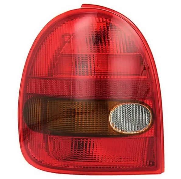 Opel Corsa B Sol Stop Tek Kapı