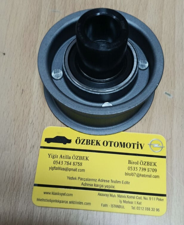 OPEL ASCONA C KADETT D E 1.6 D 147 DİŞ İÇİN TRİGER BİLYASI