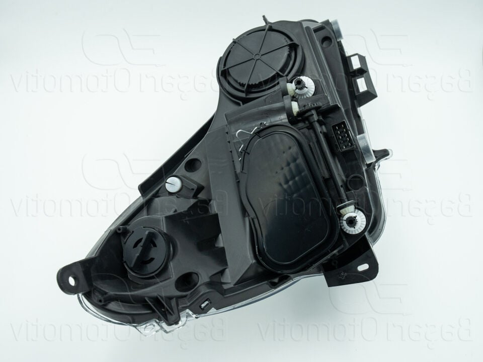 OPEL CORSA D 07-10 FAR SOL 1216189