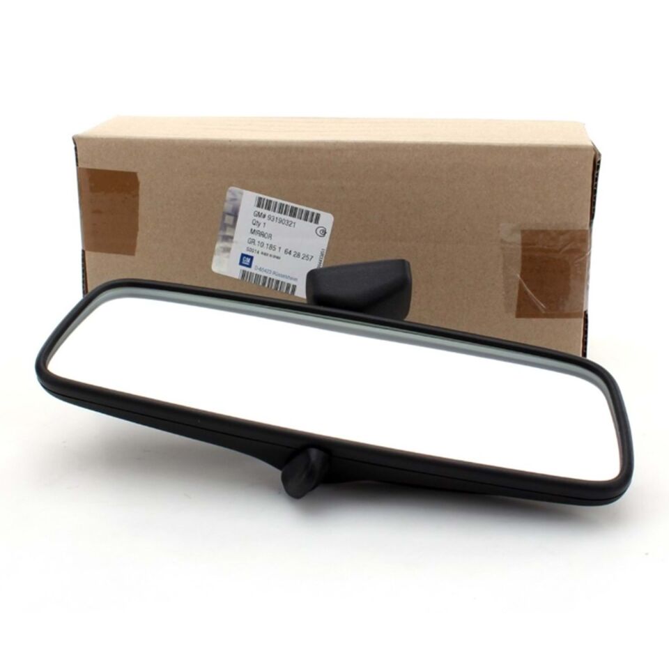 Opel Astra G Vectra B  Corsa C D Astra H iç dikiz aynası Orjinal GM 93190321