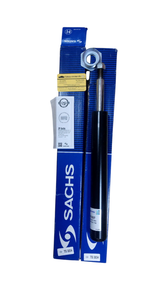 Opel Vectra A Calibra Ön Amortisör Takımı Sağ+Sol Sachs