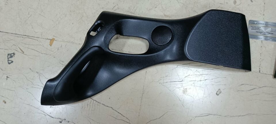 Opel Vectra B İç Kapı Çekme Kolu Sağ Sol Takım 1996-2002 2240270 2240271 Tutamak Tweter Kapaklı ve Elcikli