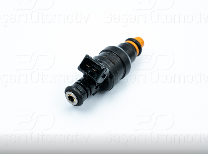Opel Omega Vectra Calibra Frontera Astra C20NE Motor İçin Enjektör Takım 817411