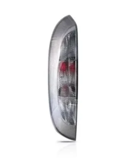 Opel Corsa C Sol Stop Beyaz Şeffaf Silverline