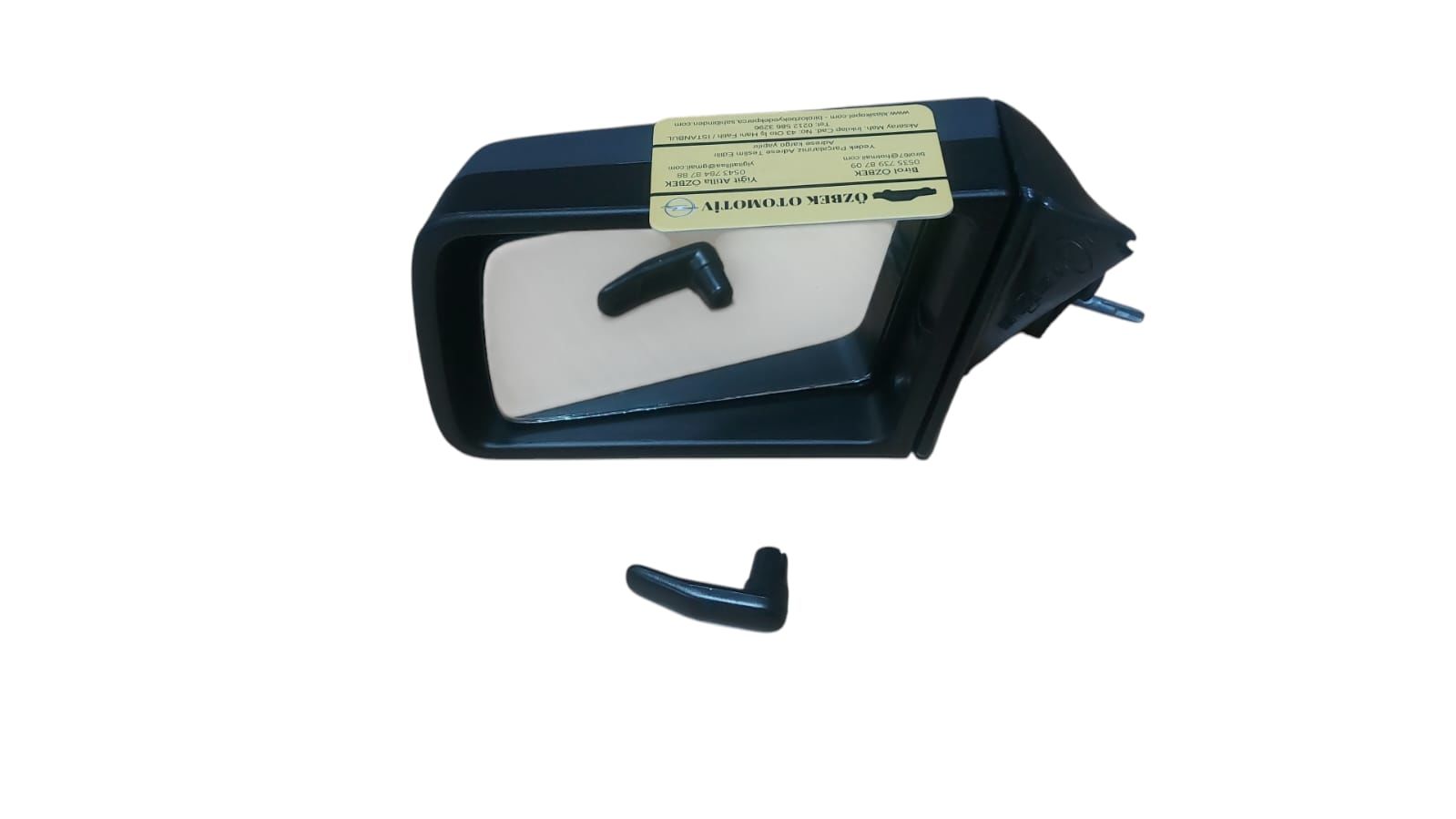 Opel Corsa A Sol Ayna Manuel