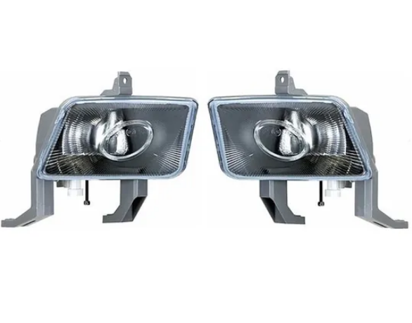 Opel Vectra B Sis Farı Takımı 1999-2001 B2 Makyajlı Kasa 		6710020 6710021