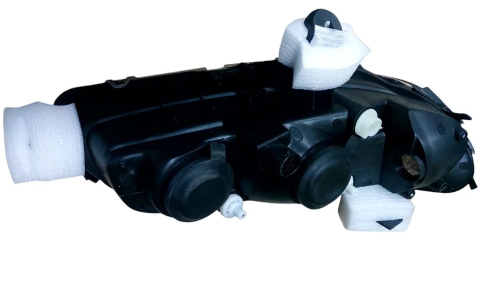 Opel Omega B Far Takımı Mercekli tip 99-02 arası kasa Depo Marka