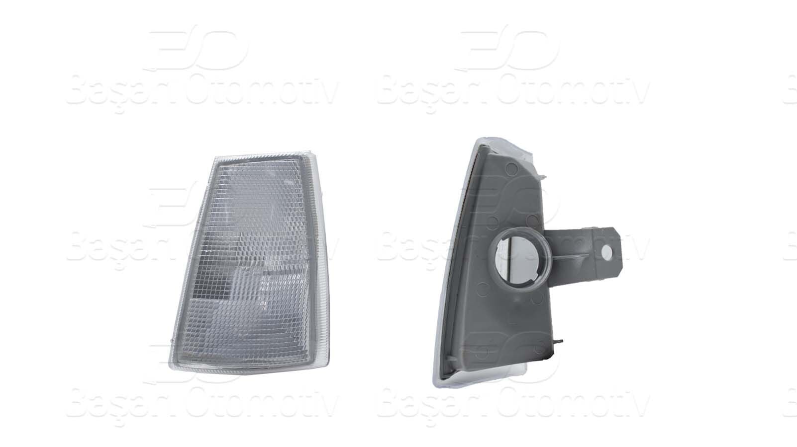 OPEL KADETT E 1986-91 SINYAL BEYAZ SAG  1226039