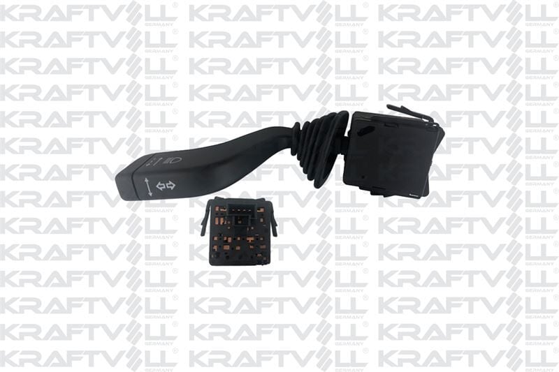 Opel Corsa C, Meriva A, Tigra B Far Selektör Ve Sinyal Kolu Siyah   İthal En İyi Kalite   OPEL CORSA C COMBO C MERIVA TİGRA SİNYAL KOLU 1.3 CDTI 1.4 1.6 1.7  1241210