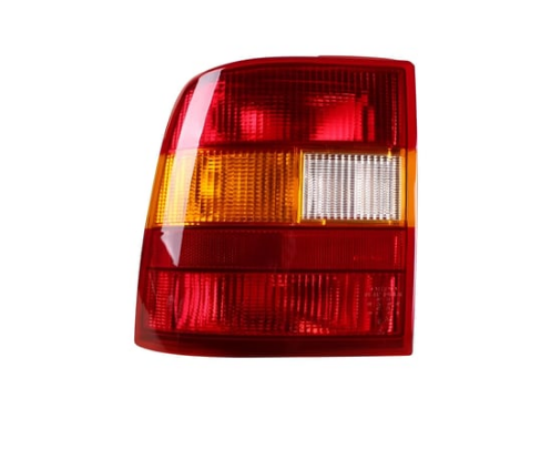 Opel Vectra A Sol Stop