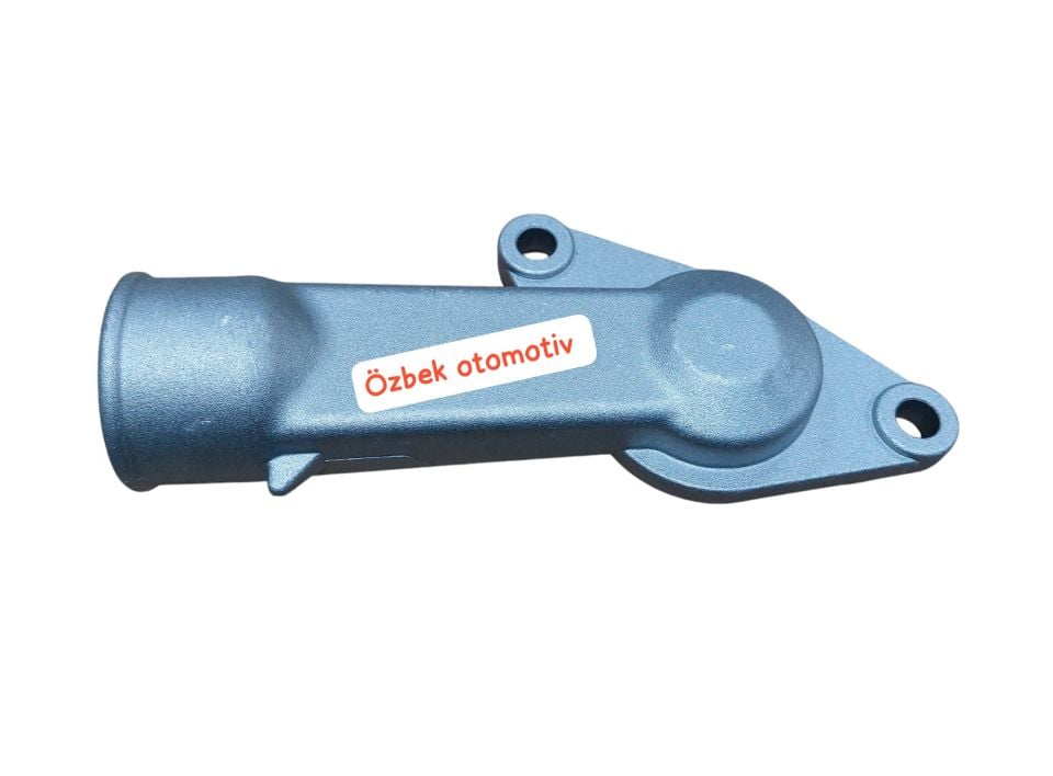 Opel Kadett Ascona Corsa Termostat Yuvası 1.3 1.4 1.6sv motorlar için