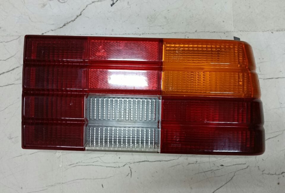 Opel Ascona C Sağ Stop Orjinal Çıkma KUSURSUZ