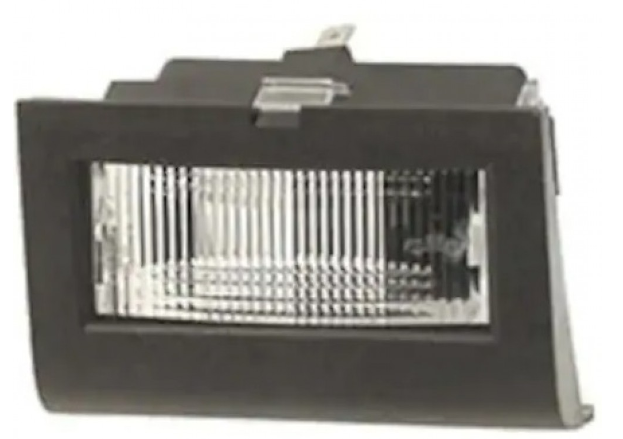 Opel Vectra A Plaka Lambası 1224153