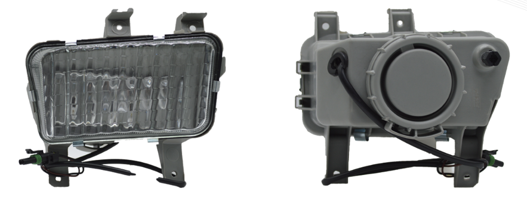 Opel Omega A Sağ Sol  Sis Farı Takımı