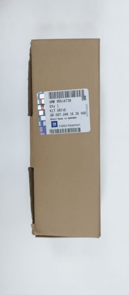Omega B Vectra B Astra F Frontera B X20xev X18xe   Triger Seti  GM 1606192 95516738