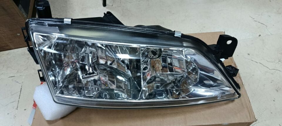 OPEL VECTRA B 96-99 FAR SAG KRISTAL 1216528K