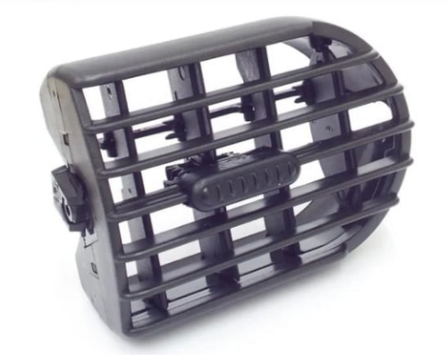 Opel Corsa C Kalorifer Muzulü Havalandırma Izgarası