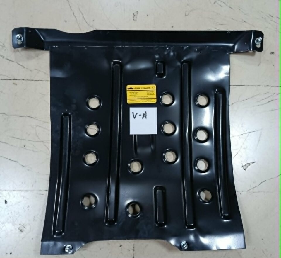 Opel Vectra A Karter Koruma Muhafaza Sacı Metal 212505