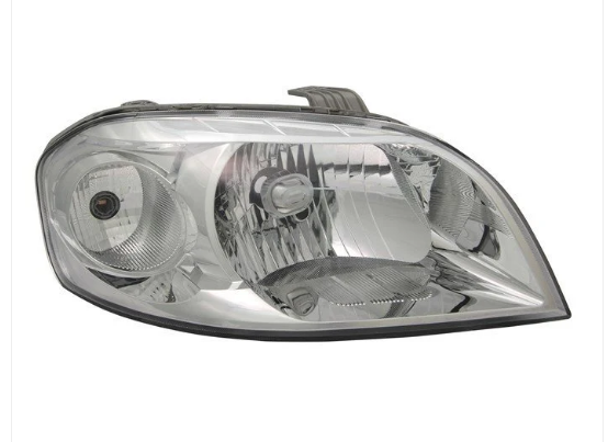 Chevrolet Aveo Sedan Sağ Far