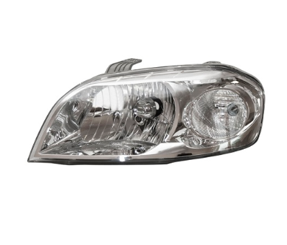 Chevrolet Aveo Sedan Sol Far