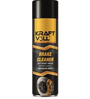 BALATA SPREYİ - FREN BALATA TEMİZLEYİCİ 500 ML