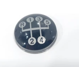 Opel Vectra Vites Topuz Kapağı