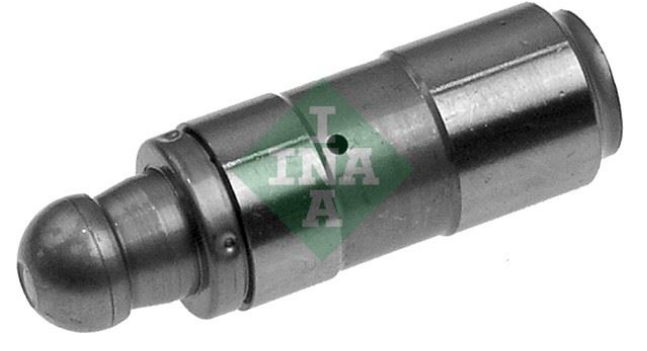 Opel Astra F, Vectra A, Calibra, Omega A 1.8 ve 2.0 8 Valf Motorlar İçin Sübap İticileri Takımı INA lifter takım