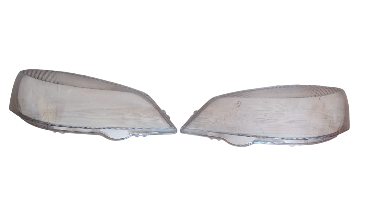 Opel Astra G Sağ Sol Far Camı  Takım