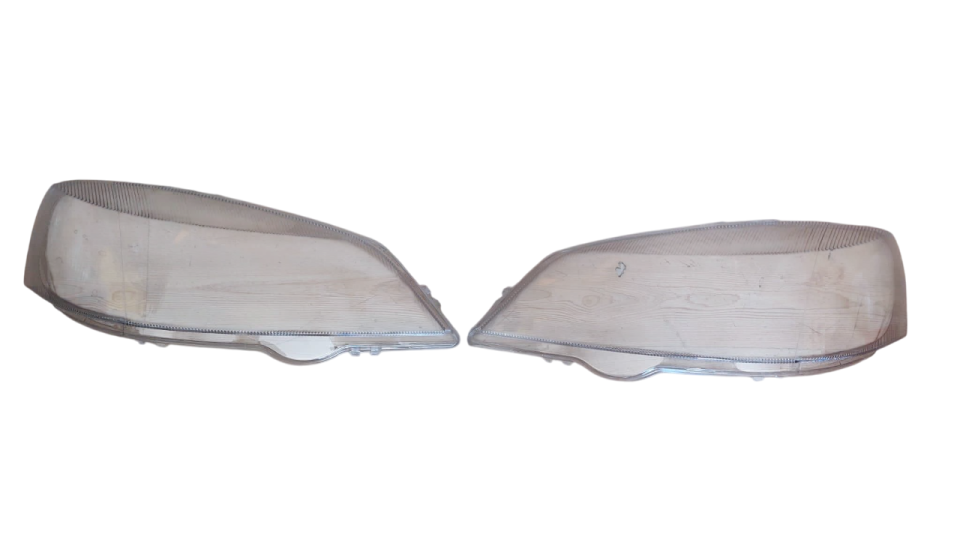 Opel Astra G Sağ Sol  Far Camı Takım