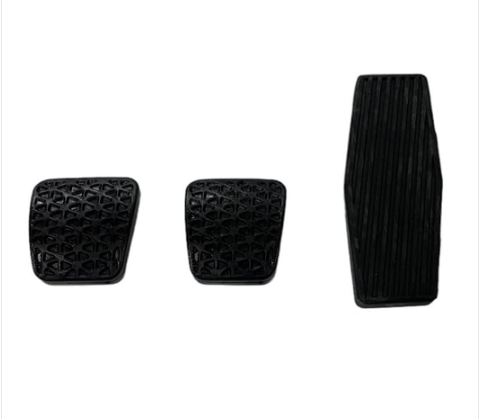 Opel Corsa C Pedal Lastiği Takım