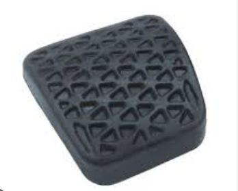 Opel Corsa C Vectra B Astra G Debriyaj Fren Pedal Lastiği