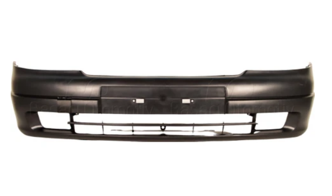 Opel Astra G Ön Tampon Sisli 1998-2004