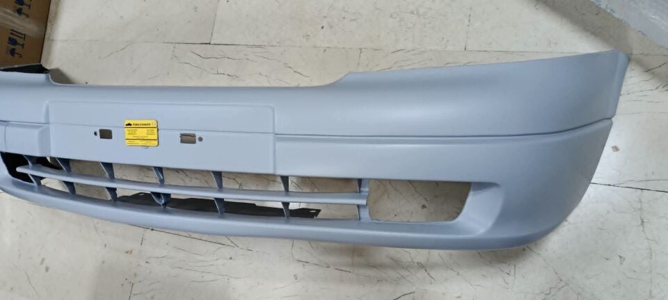 Opel Astra G Ön Tampon Sisli 1998-2004 1400196 9118766