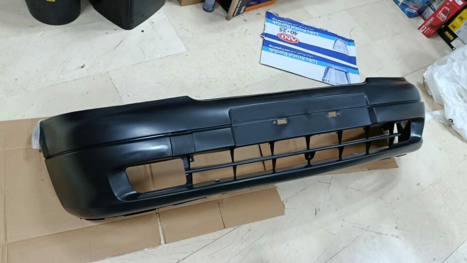 Opel Astra G Ön Tampon Sisli 1998-2004 1400196S