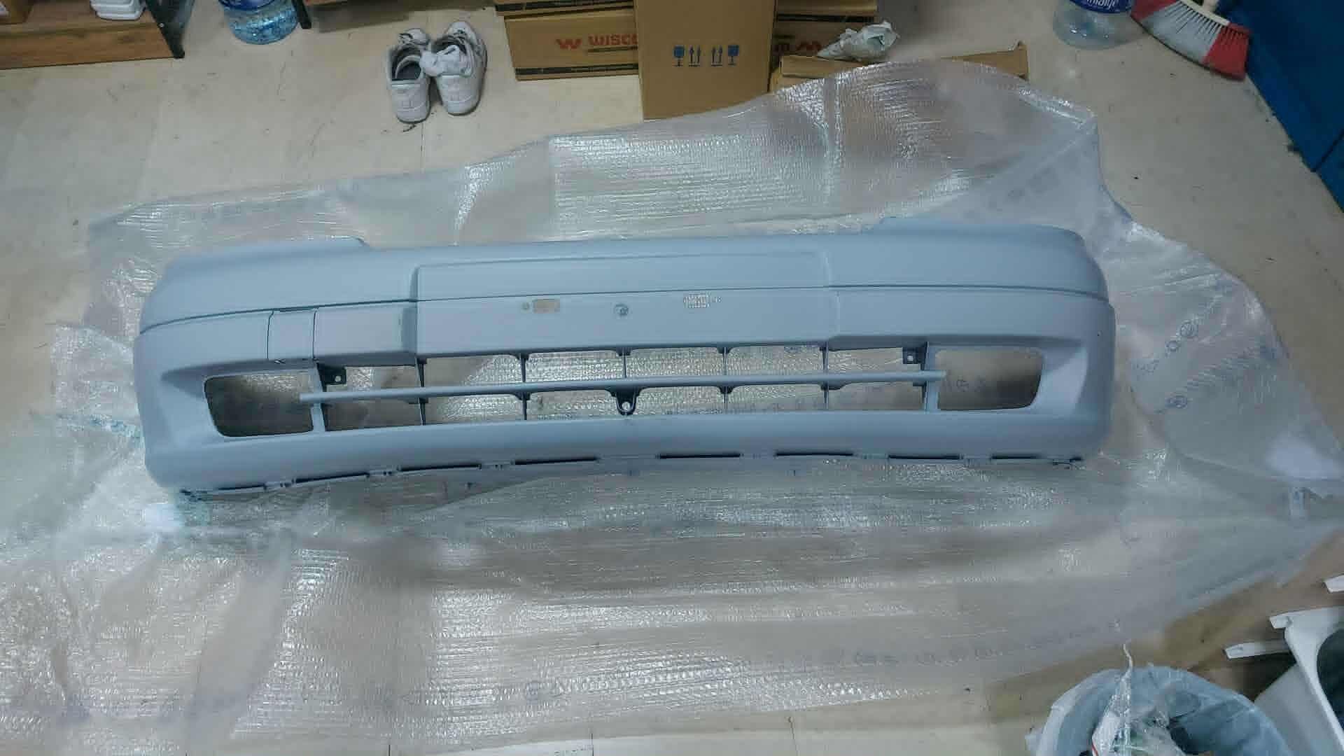 Opel Astra G Ön Tampon Sisli 1998-2004 1400196 Astarlıdır İtalyan Malı